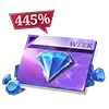 MOBILE LEGENDS Weekly Diamond Pass