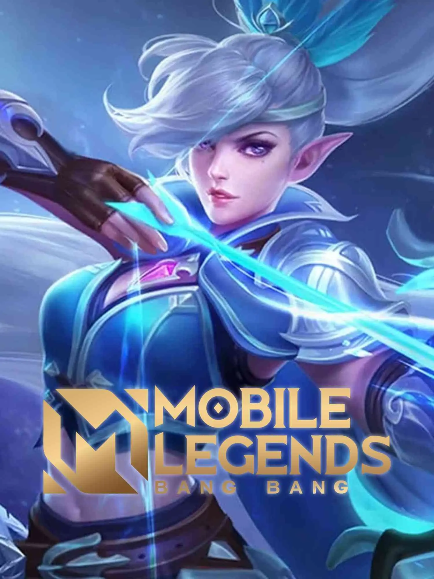 MOBILE LEGENDS