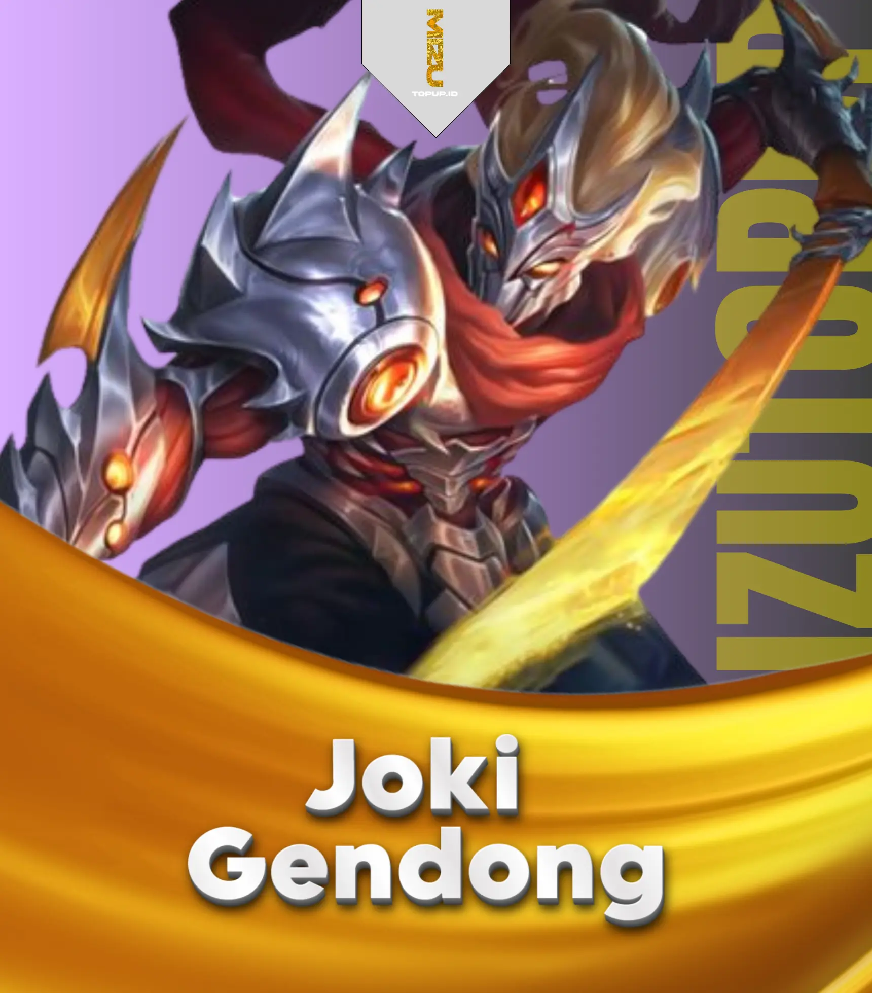 Joki Gendong